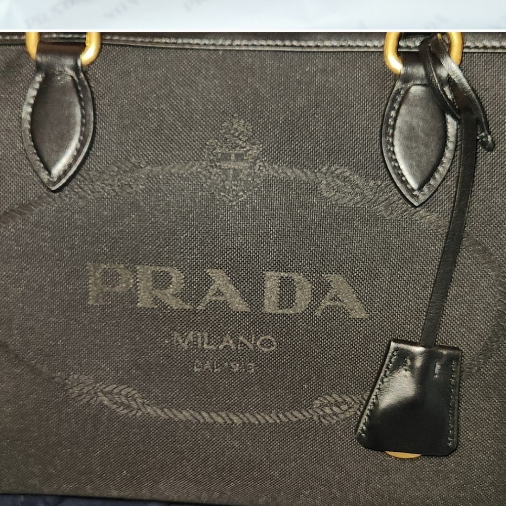 Prada Shoulder Bag